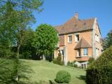 Chambre d'hôte à SAUGUES, 14 personnes, 500m² (Campagne - Haute Loire)