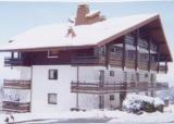 Appartement à THOLLON LES MEMISES, 6 personnes, 34m² (Montagne - Thollon les Mémises)