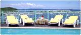 Appartement à SAINT-MARTIN     ANTILLES, 4 personnes, 50m² (Dom-Tom - Saint Martin)