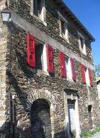 Gîte à MOISSAC VALLEE FRANCAISE, 16 personnes, 180m² (Campagne - Lozère)