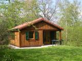 Gîte à ROUMEGOUX, 4 personnes, 40m² (Campagne - Cantal)