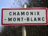 Studio à CHAMONIX MONT BLANC, 3 personnes, 18m² (Montagne - Chamonix Mont-Blanc)