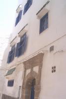 Maison à Essaouira, 6 personnes, 80m² (Étranger - Maroc)