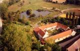Gîte à BAILLY, 2 personnes, 35m² (Campagne - Yvelines)