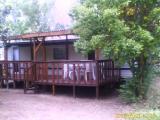 Mobil-home à LUNEL, 4 personnes, 24m² (Mer et Océan - Hérault)