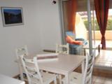 Appartement à LA CIOTAT, 4 personnes, 30m² (Mer et Océan - Bouches du Rhône)