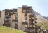 Studio à TIGNES, 4 personnes, 17m² (Montagne - Tignes)