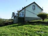 Maison à AHUN, 6 personnes, 70m² (Campagne - Creuse)