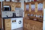 Appartement à VAUJANY, 5 personnes, 33m² (Montagne - Vaujany)