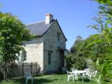 Gîte à GREZILLE, 6 personnes, 63m² (Campagne - Maine et Loire)