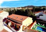 Gîte à MONTNER, 5 personnes, 60m² (Campagne - Pyrénées Orientales)