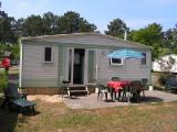 Mobil-home à LES MATHES, 6 personnes, 28m² (Mer et Océan - Charente-Maritime)