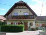 Gîte à RIEDWIHR, 4 personnes, 70m² (Campagne - Haut-Rhin)