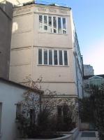 Chambre d'hôte à PARIS 19EME ARRONDISSEMENT, 2 personnes, 35m² (Ville - Paris)