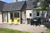 Gîte à BENODET, 5 personnes, 110m² (Mer et Océan - Finistère)