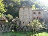 Gîte à SAINTE ENIMIE, 10 personnes, 140m² (Campagne - Lozère)