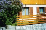 Appartement à ALEX, 4 personnes, 45m² (Montagne - Hors Stations)