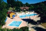 Chalet à DOUCIER, 6 personnes, 30m² (Campagne - Jura)