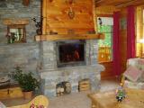 Appartement à BESSANS, 8 personnes, 95m² (Montagne - Bessans)