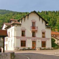 Gîte à VENTRON, + de 20 personnes, 300m² (Montagne - Ventron)