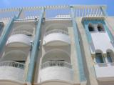 Appartement à Sousse, 4 personnes, 65m² (Étranger - Tunisie)