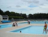Mobil-home à SAINT YVY, 6 personnes, 27m² (Mer et Océan - Finistère)