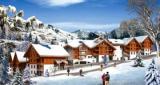 Appartement à SAINT SORLIN D ARVES, 10 personnes, 80m² (Montagne - Saint Sorlin d'Arves)