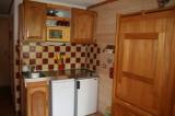 Studio à LES MENUIRES, 4 personnes, 18m² (Montagne - Les Menuires)