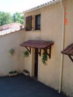 Maison à SAINT VALLIER DE THIEY, 5 personnes, 45m² (Mer et Océan - Alpes Maritimes)