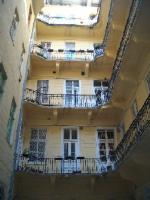 Appartement à budapest, 7 personnes, 65m² (Étranger - Autres Pays)
