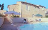 Gîte à SAINT ANTOINE DE BREUILH, 6 personnes, 110m² (Campagne - Dordogne)