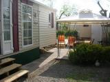 Mobil-home à SAINT AYGULF, 6 personnes, 32m² (Mer et Océan - Var)