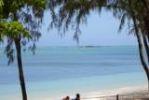 Appartement à Trou aux Biches Mont Choisy, 6 personnes, 100m² (Étranger - Ile Maurice)
