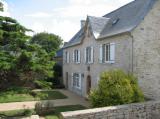 Gîte à SAINT POL DE LEON, 8 personnes, 160m² (Mer et Océan - Finistère)