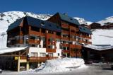 Appartement à VAL THORENS, 8 personnes, 60m² (Montagne - Val Thorens)