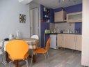 Appartement à CIBOURE, 3 personnes, 27m² (Mer et Océan - Pyrénées Atlantiques)