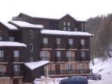 Studio à LA FOUX D ALLOS, 4 personnes, 17m² (Montagne - Val d'Allos)