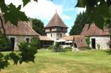 Gîte à ISSIGEAC, 18 personnes, 300m² (Campagne - Dordogne)