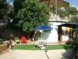 Villa à Terrasini, 7 personnes, 70m² (Étranger - Italie)