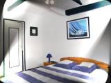 Chambre d'hôte à SAINT NICOLAS DE LA GRAVE, 2 personnes, 17m² (Campagne - Tarn et Garonne)