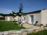 Gîte à AUBENAS LES ALPES, 6 personnes, 50m² (Campagne - Alpes-de-Haute-Provence)