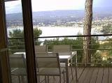 Appartement à LA MADRAGUE, 5 personnes, 32m² (Mer et Océan - Var)