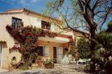 Gîte à GRIMAUD, 3 personnes, 35m² (Mer et Océan - Var)