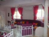 Villa à saly, 6 personnes, 120m² (Étranger - Sénégal)