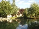 Gîte à SARLAT LA CANEDA, 4 personnes, 50m² (Campagne - Dordogne)