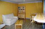 Appartement à Montpellier, 4 personnes, 48m² (Ville - Hérault)
