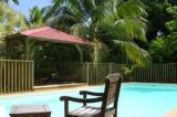 Gîte à Bouillante, 16 personnes, 60m² (Dom-Tom - Guadeloupe)
