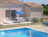 Villa à BOURCEFRANC LE CHAPUS, 6 personnes, 70m² (Mer et Océan - Charente-Maritime)