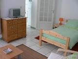 Appartement à ROCHEFORT, 2 personnes, 31m² (Mer et Océan - Charente-Maritime)