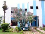 Villa à Cotonou, 6 personnes, 120m² (Étranger - Autres Pays)